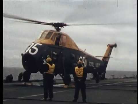 Westland Wessex