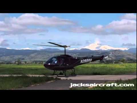 Enstrom 280 Shark