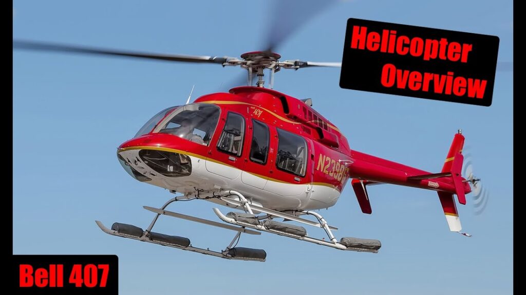Bell 407