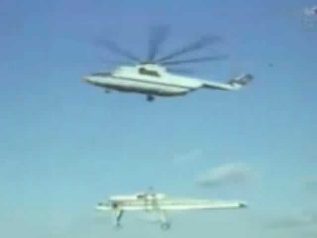 Kazán Mi-26 Halo