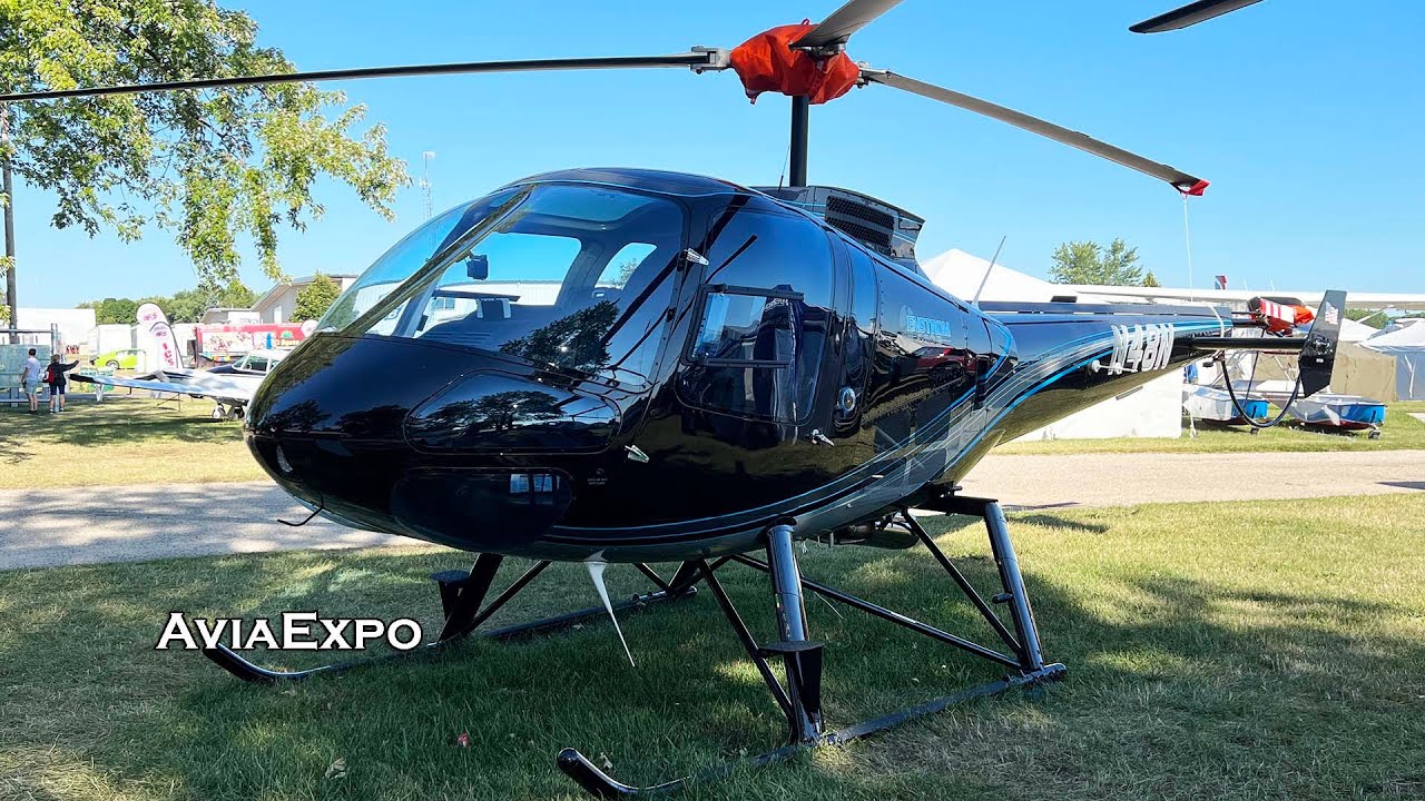 Enstrom 480