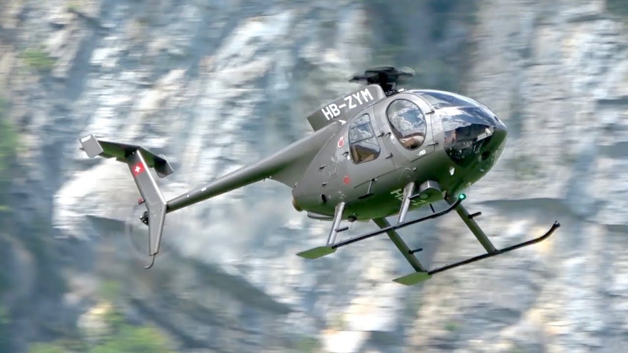 Hughes 530