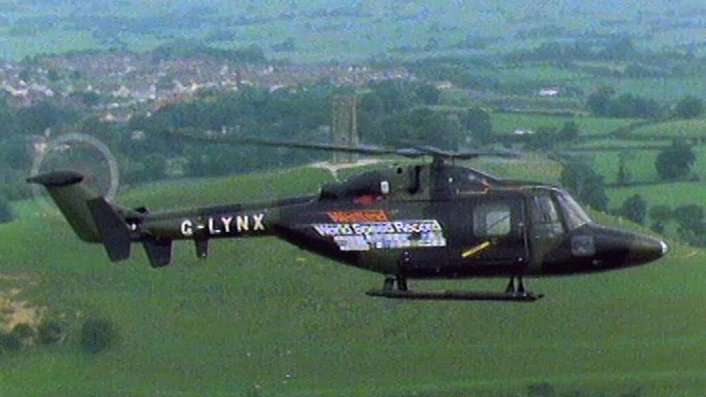 Westland Lynx