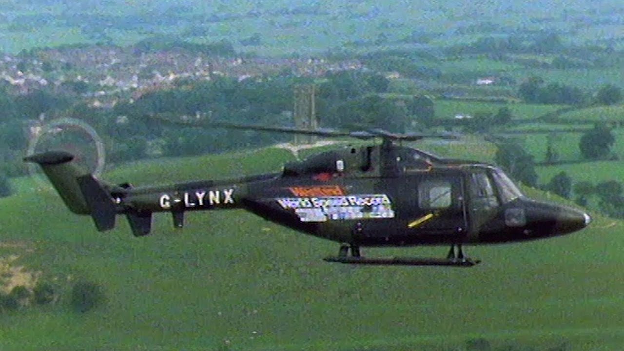 Westland Lynx