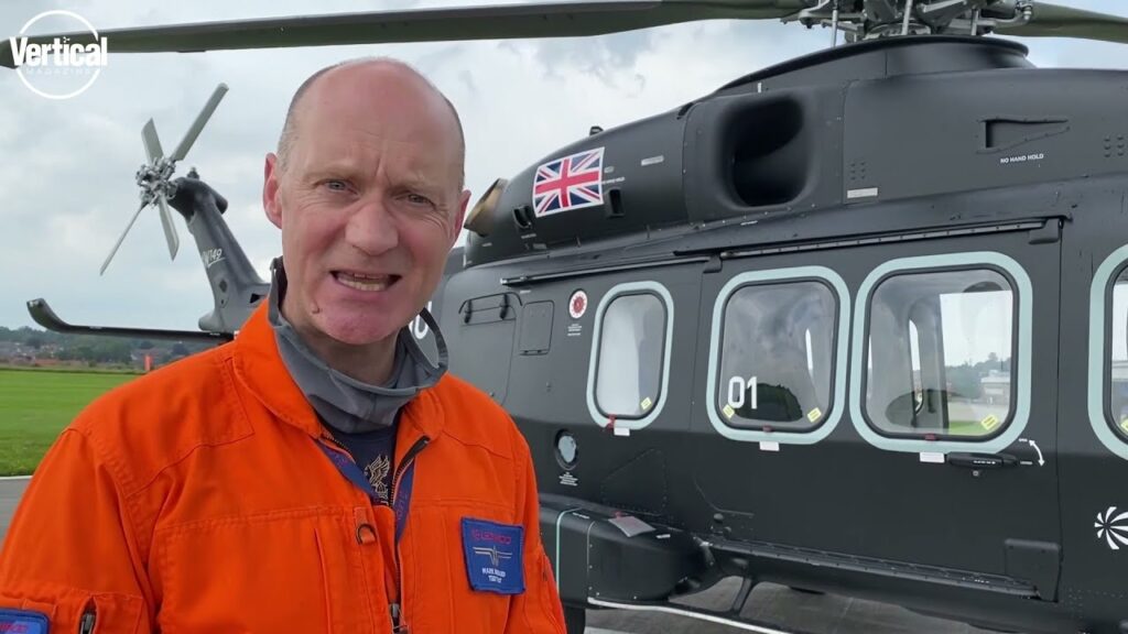 Leonardo AW149
