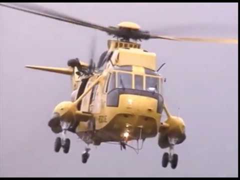 Westland Sea King