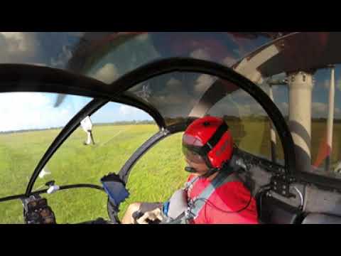 Hughes TH-55 Osage