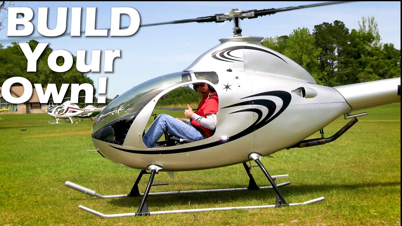 RotorWay Exec